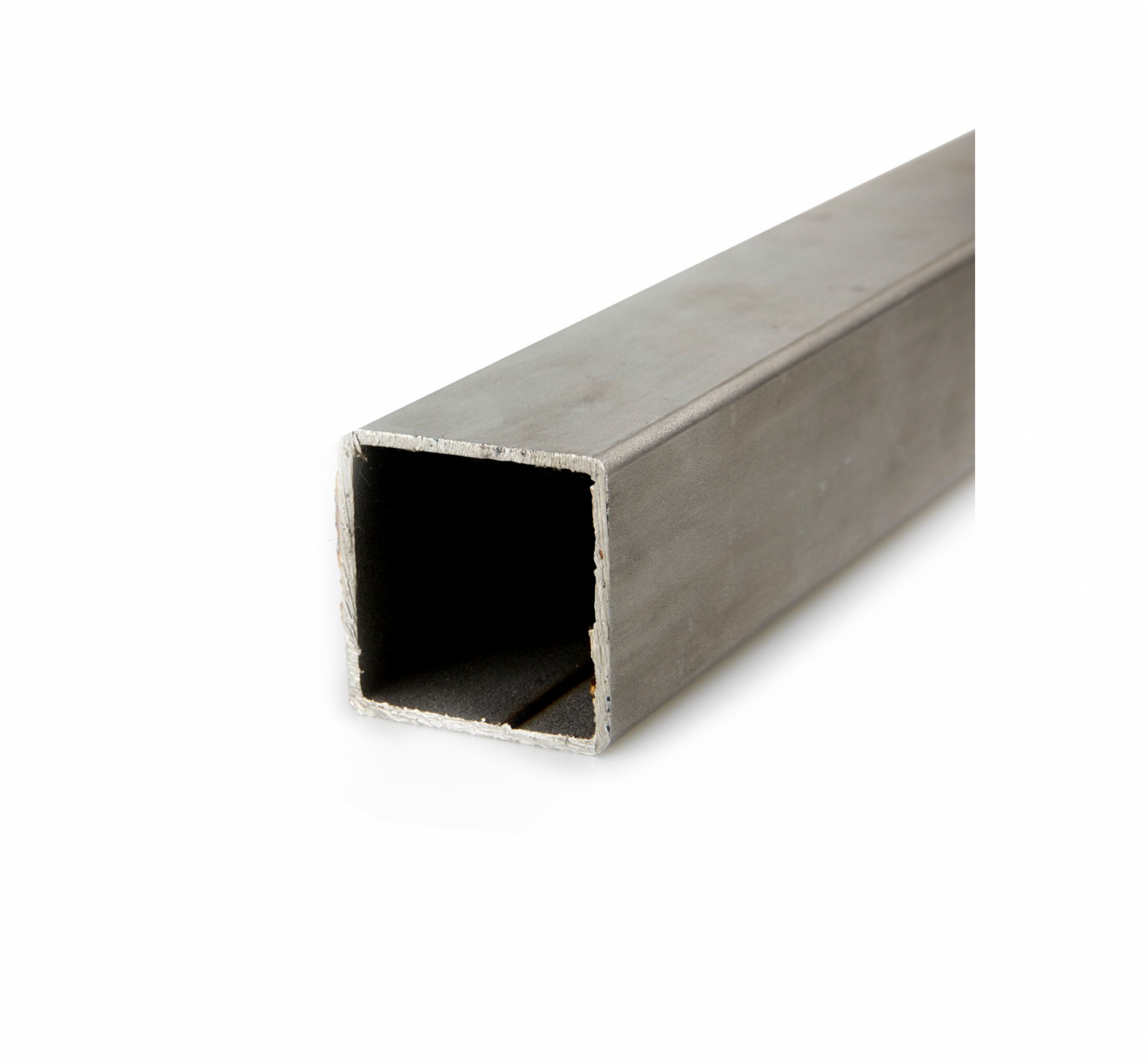 Tubo Quadrato in acciaio inox 304